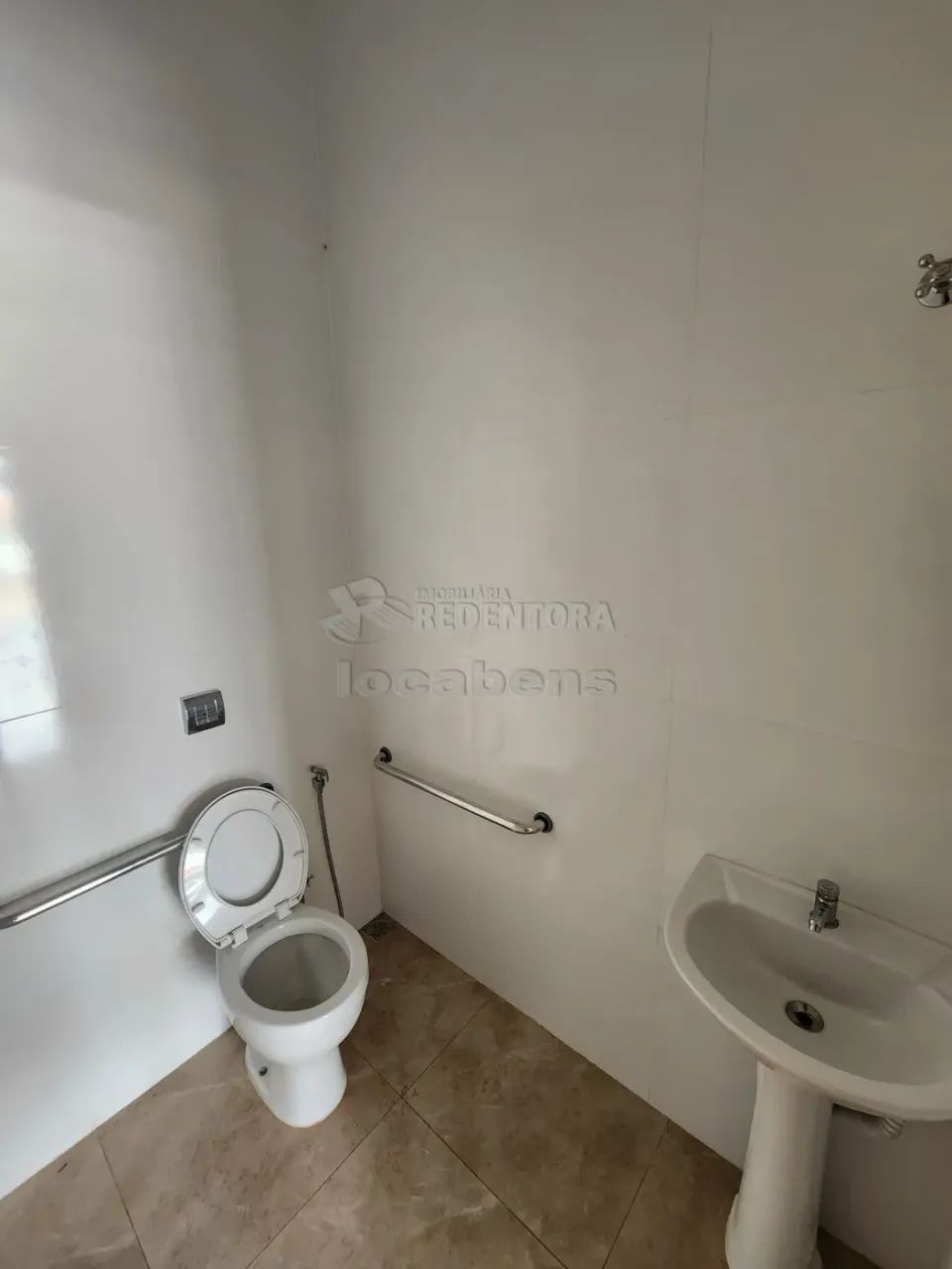Sala Comercial Locação Boa Vista - Foto 3