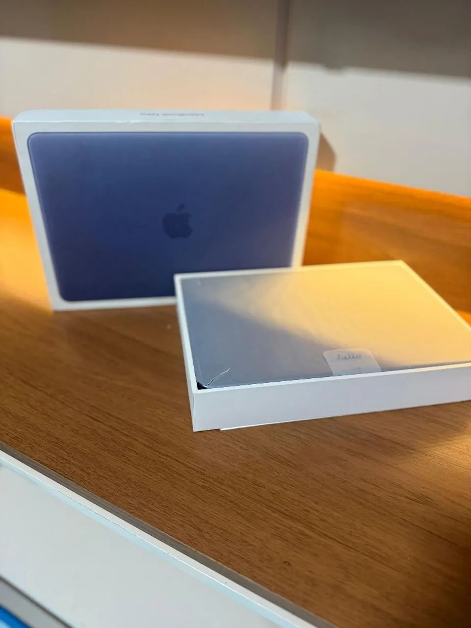 新品未開封 MacBook Neo 8GB/512GB MacBook Neo 512GB 8GB RAM LACRADOS NOTA E GARANTIA APPLE