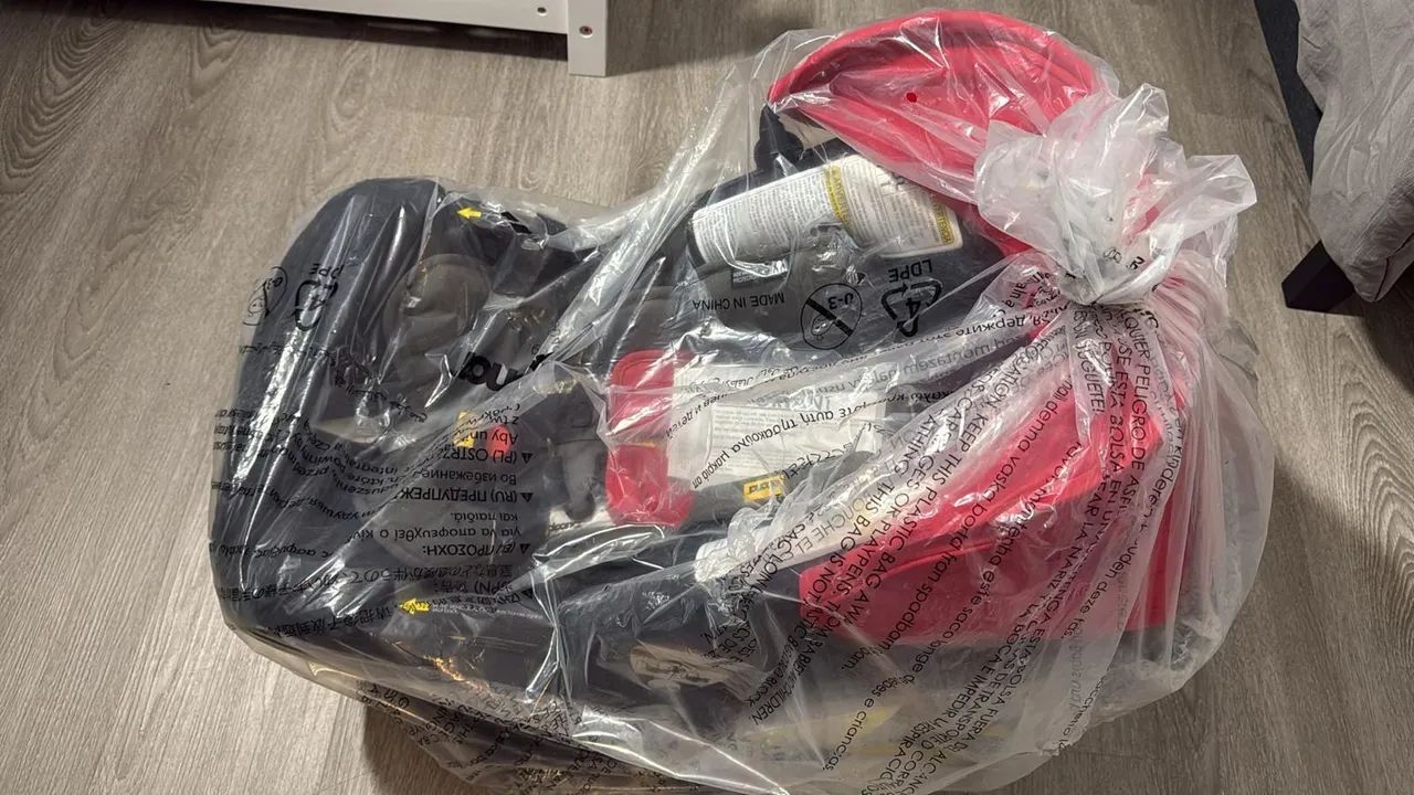 CARRINHO DE BEBÊ DOONA +CAR SEAT &STROLLER - Foto 3