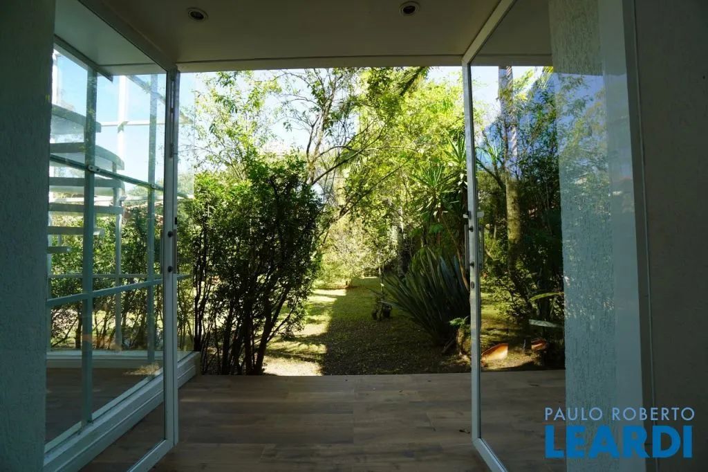 CASA ASSOBRADADA - JARDIM GUEDALA - SP - Foto 3