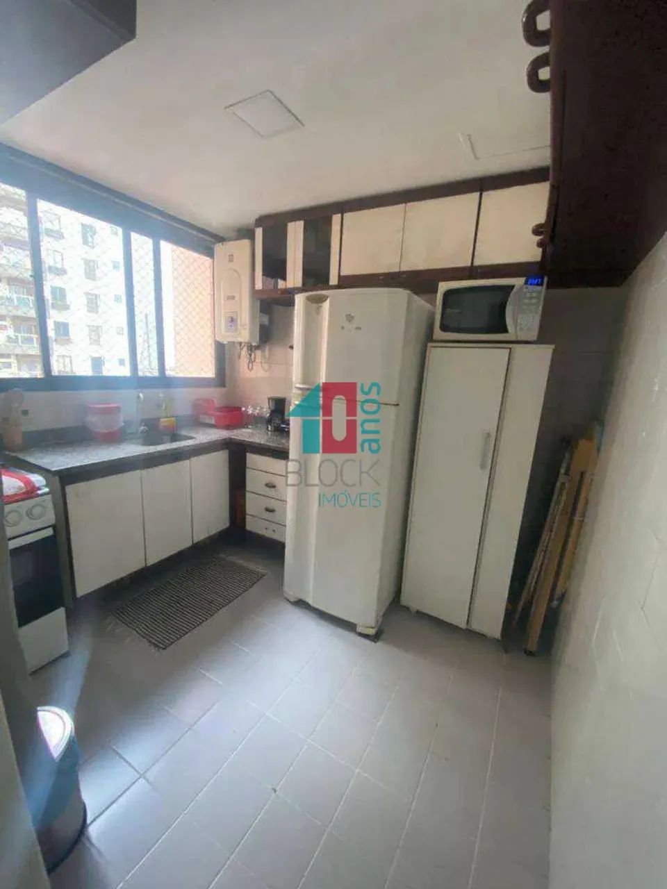 Barra da Tijuca | Apartamento 2 quartos, sendo 2 suites - Foto 4
