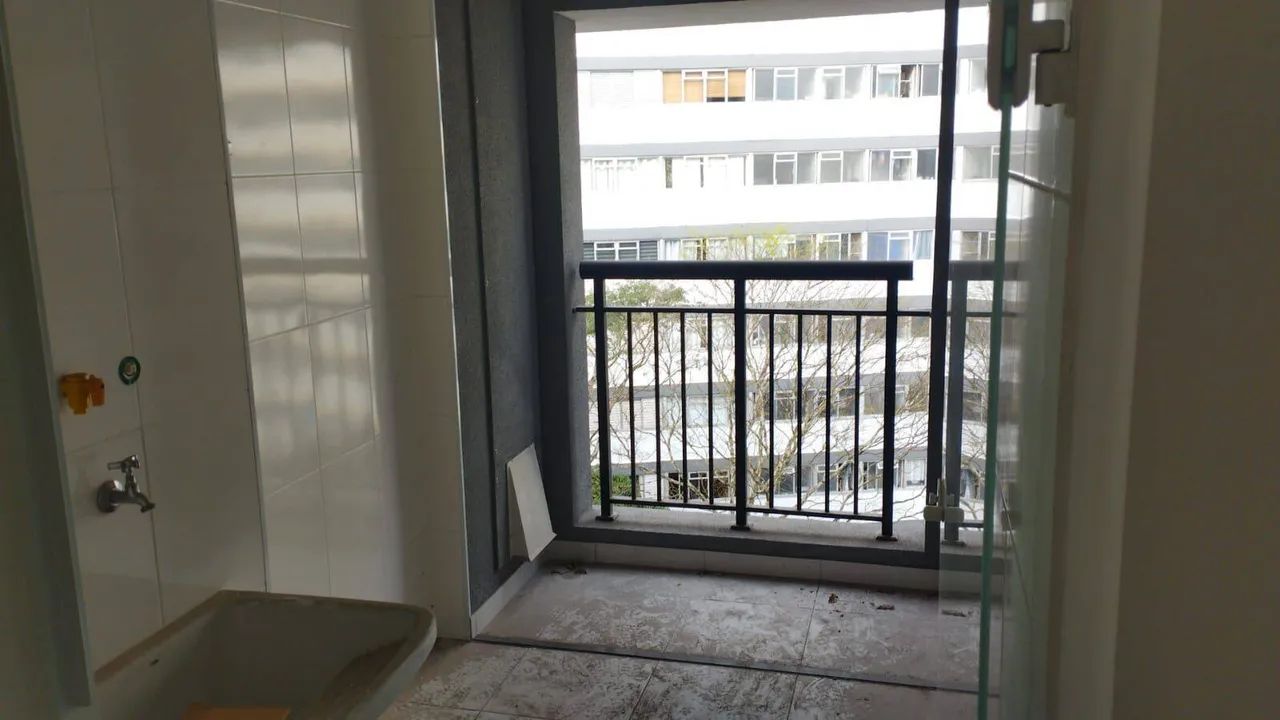 Apartamento 3 Dorm sendo 2 suítes e 2 vagas - Mooca - Foto 2