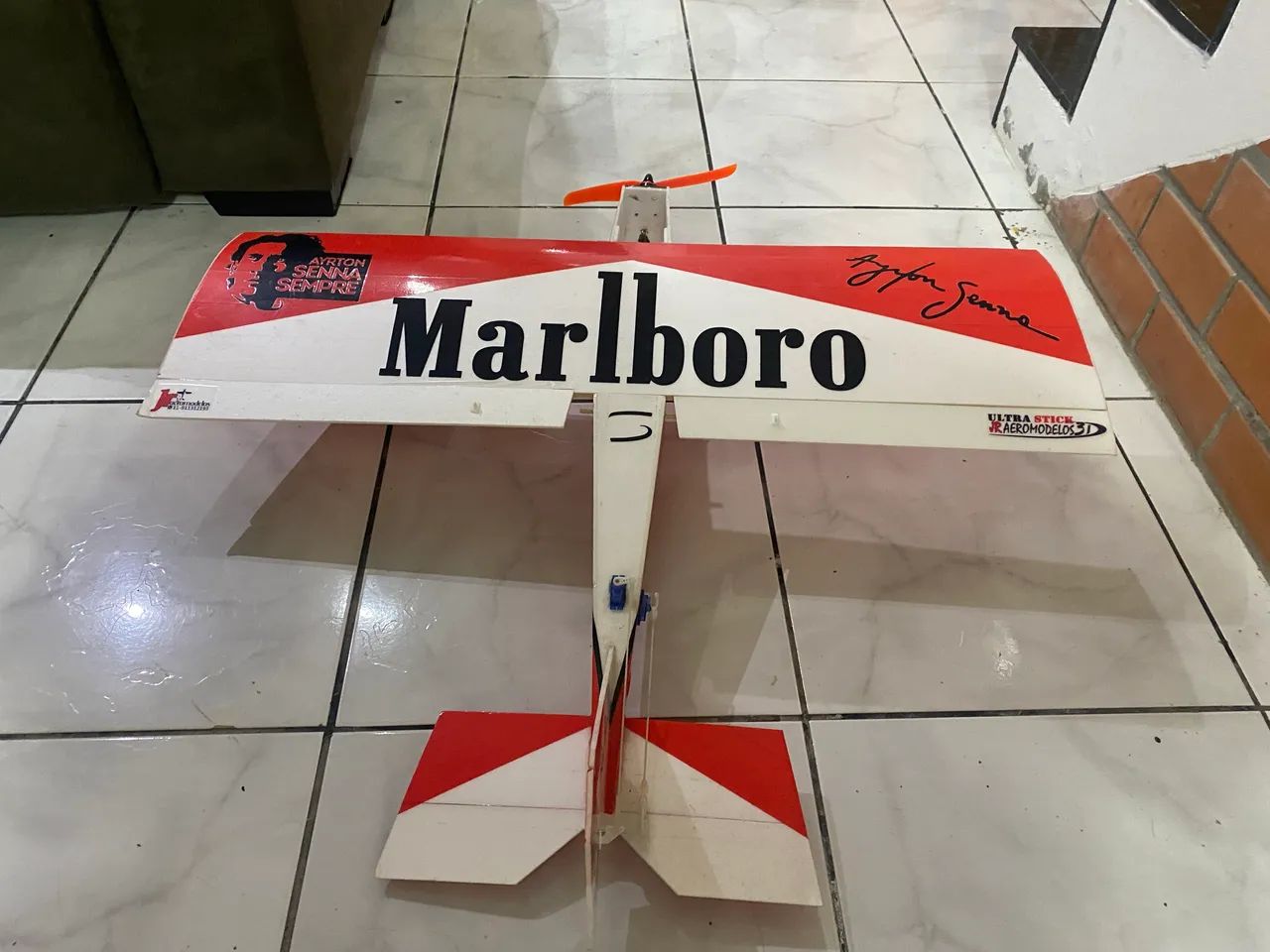 Aeromodelos  - Foto 5