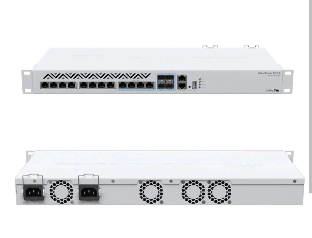 CRS312-4C+8XG-RM