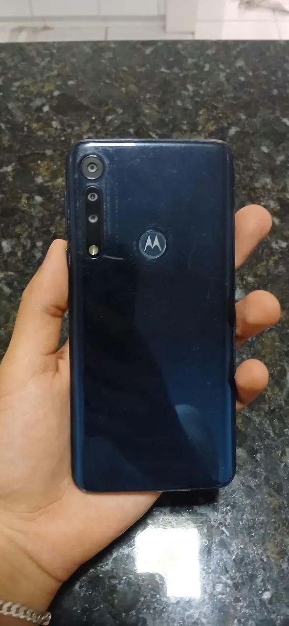 Motorola One Macro  - Foto 2
