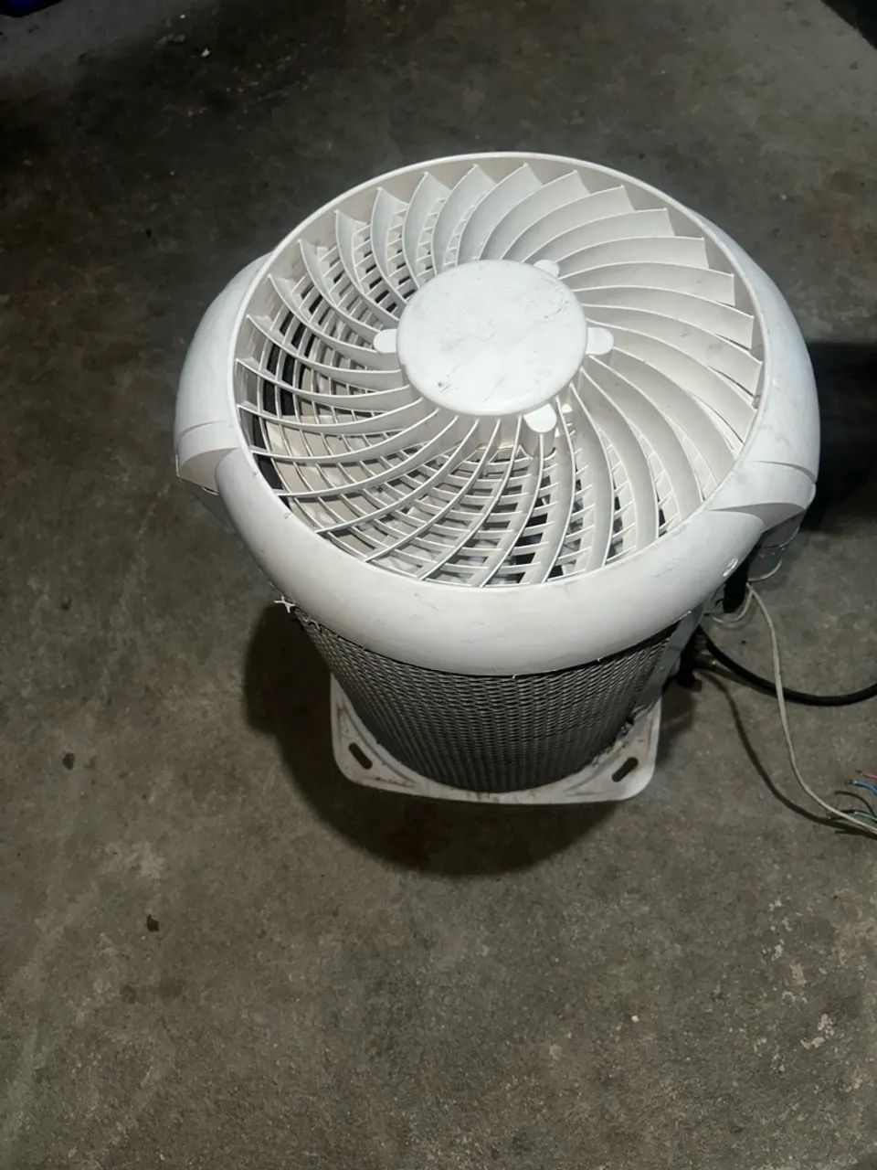 Ar condicionado springer 12000 Btu/h - Foto 4