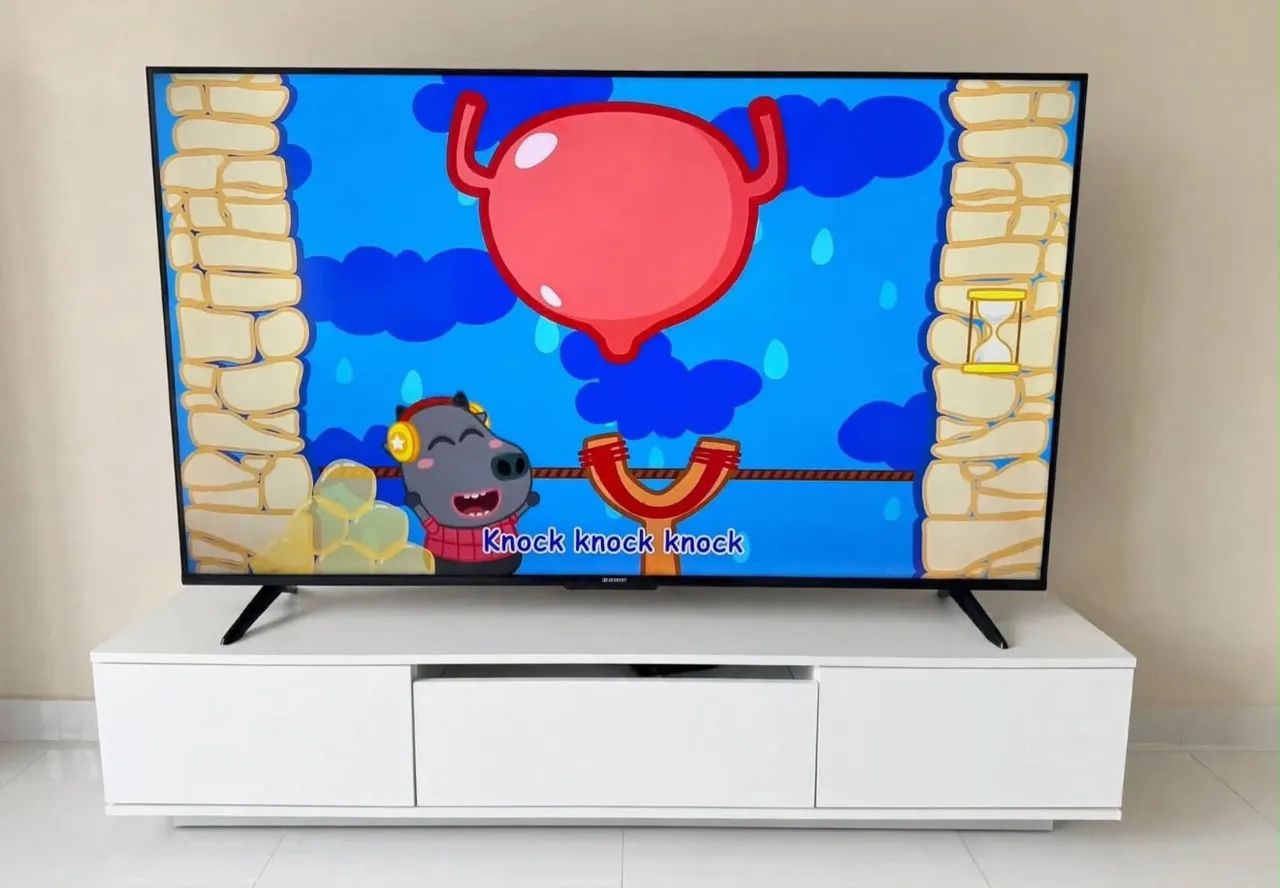 Televisão 