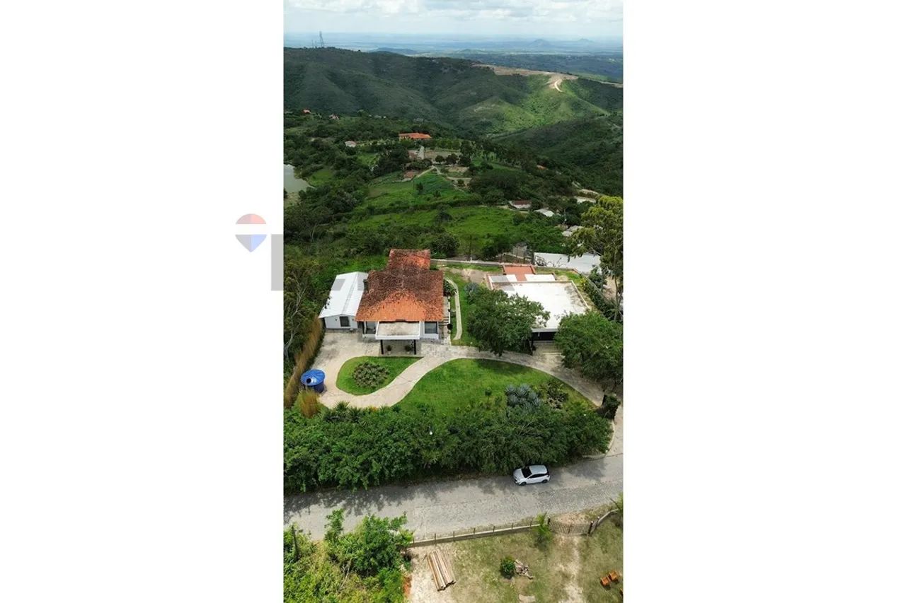 "Luxo e Conforto: Casa de Campo em Chã Grande" - Foto 3