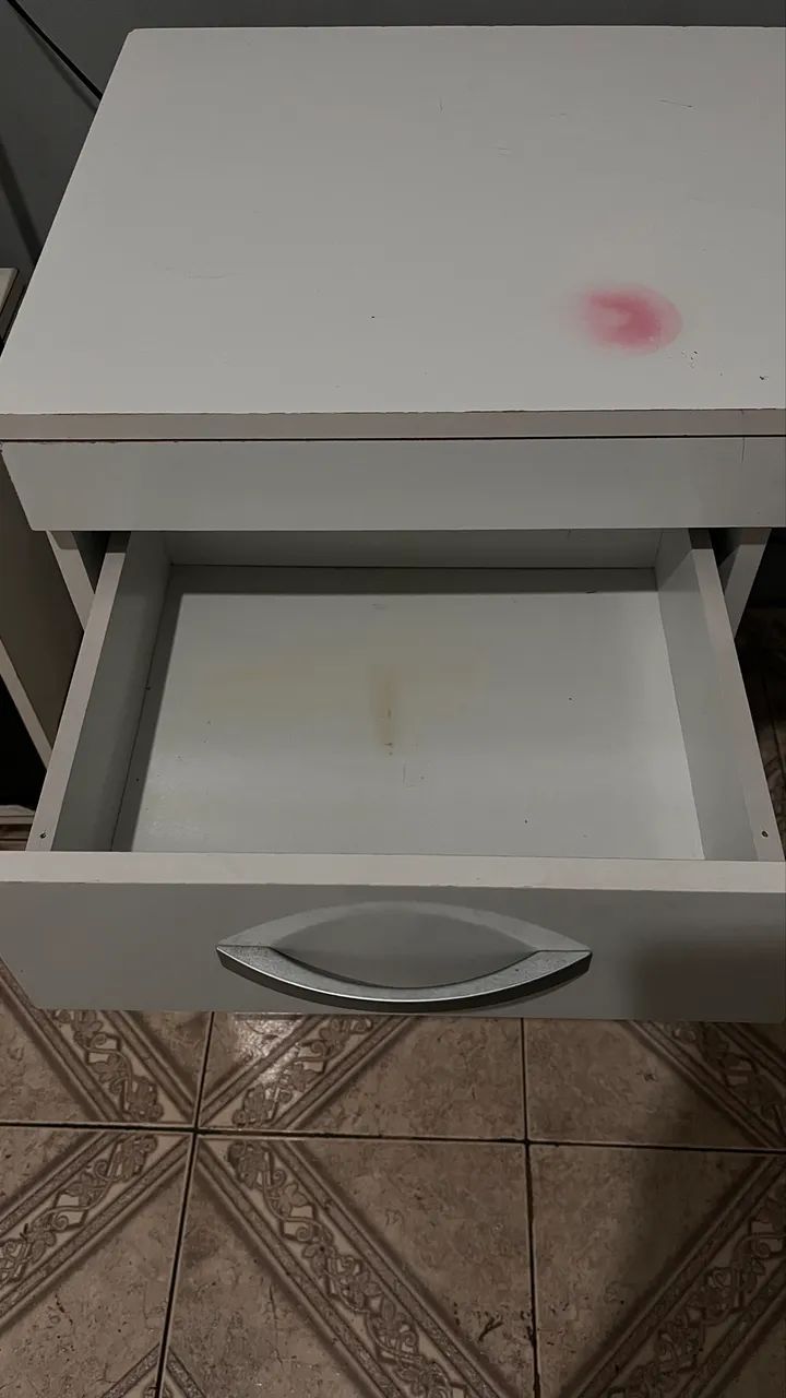 Mesa de estudos - Foto 2
