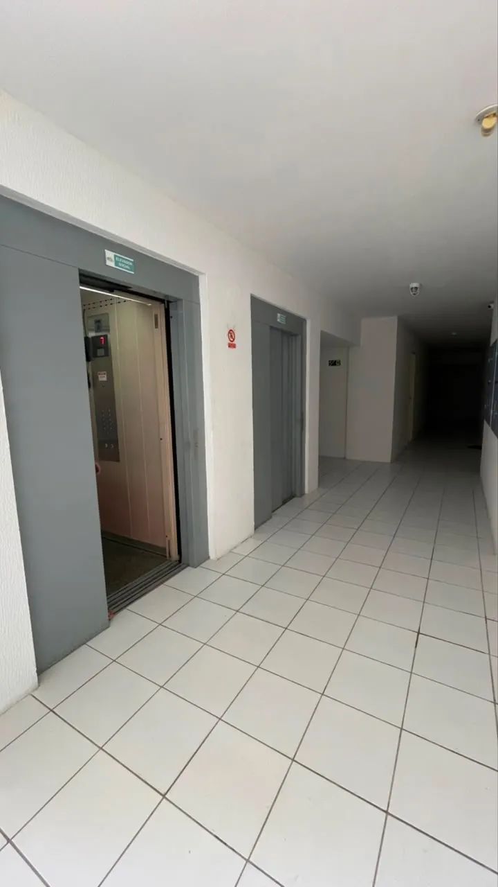 Alugo apartamento no Park shopping  - Foto 2