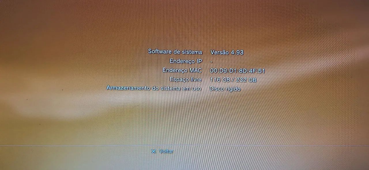 PS3 desbloqueado  - Foto 3