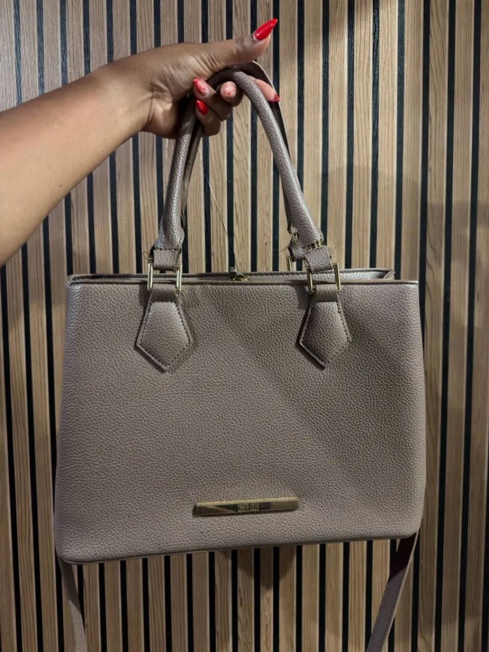 Bolsa Santa Lolla 
