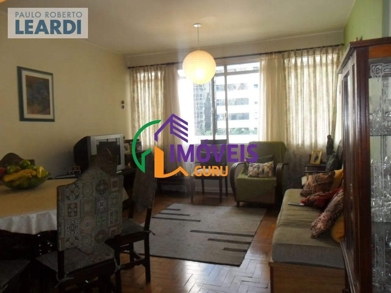 APARTAMENTO - CERQUEIRA CÉSAR - SP