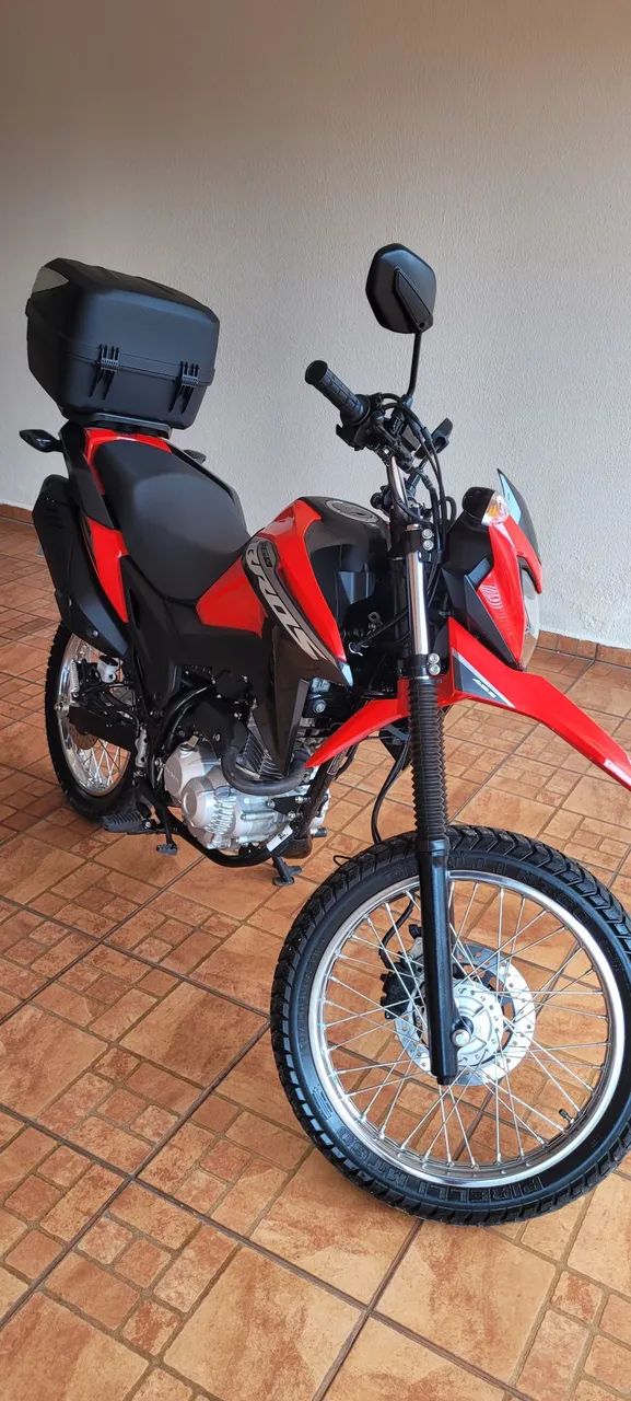 Bros 2025 ABS - Foto 2
