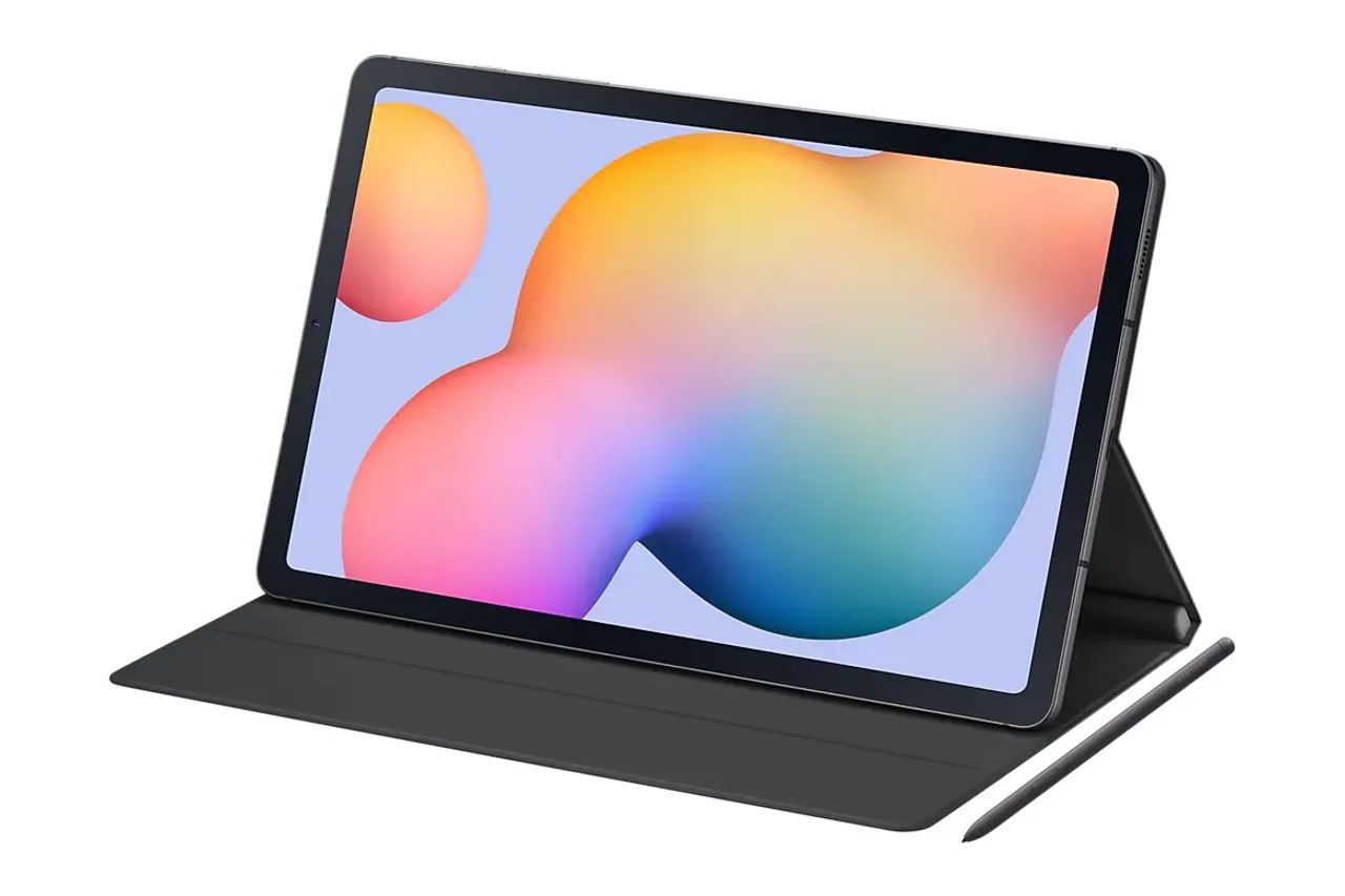 Samsung Galaxy Tab S6 Lite + Caneta S Pen (Ótimo estado) - Foto 3