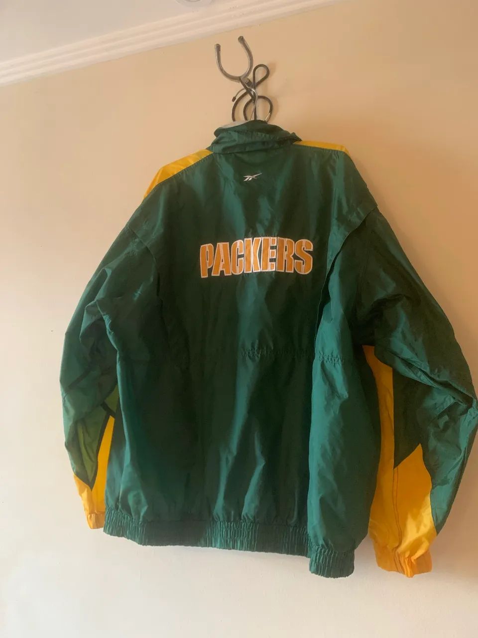 Jaqueta Green Bay Packers - Foto 2
