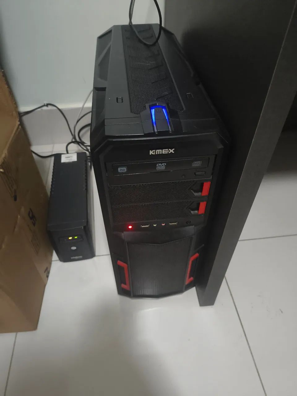 Computador i5 8gbram