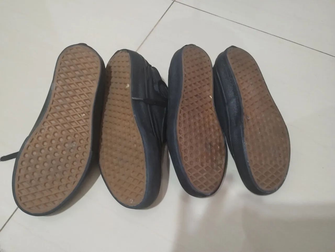 Tenis vans original desapego - Foto 5