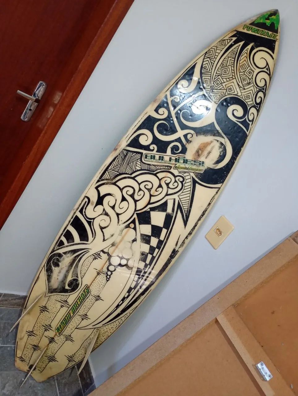 Prancha de Surf - Foto 3
