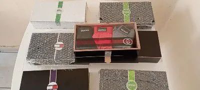 Cuecas multimarcas, tecido poliamida c elastano  - Foto 5