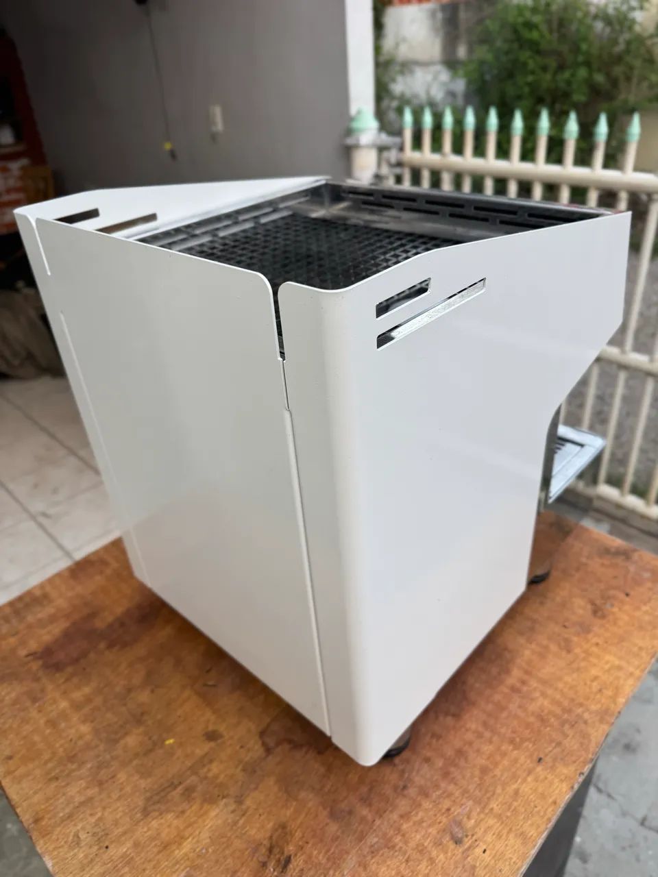 Máquina de café profissional - Foto 2