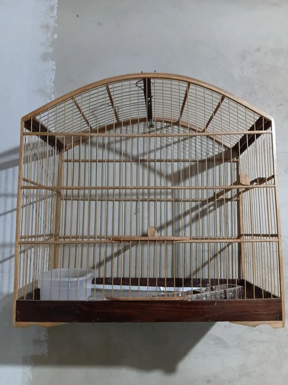 Gaiola  - Foto 2