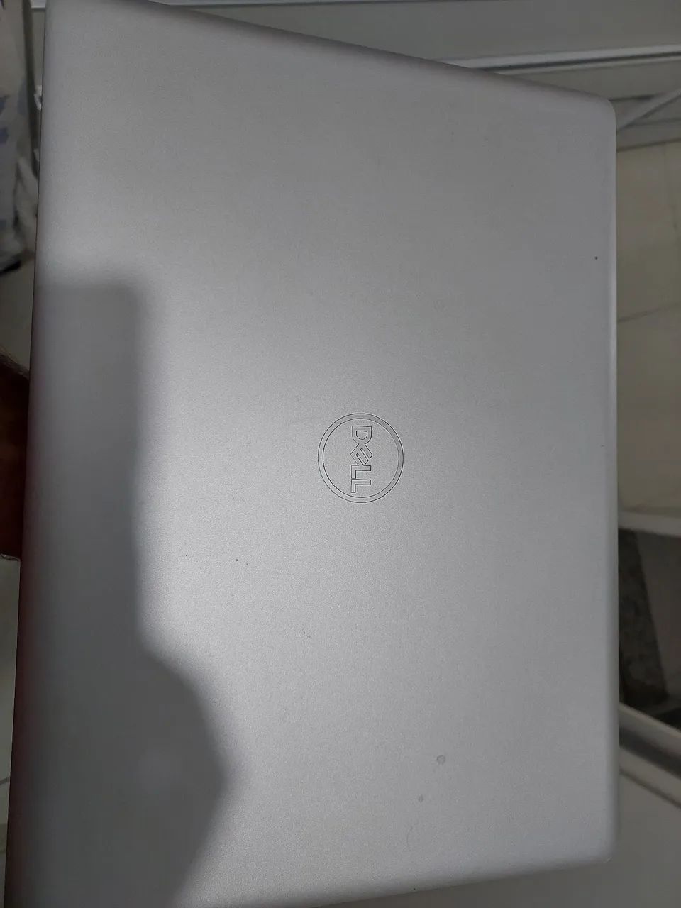 Notebook Dell 