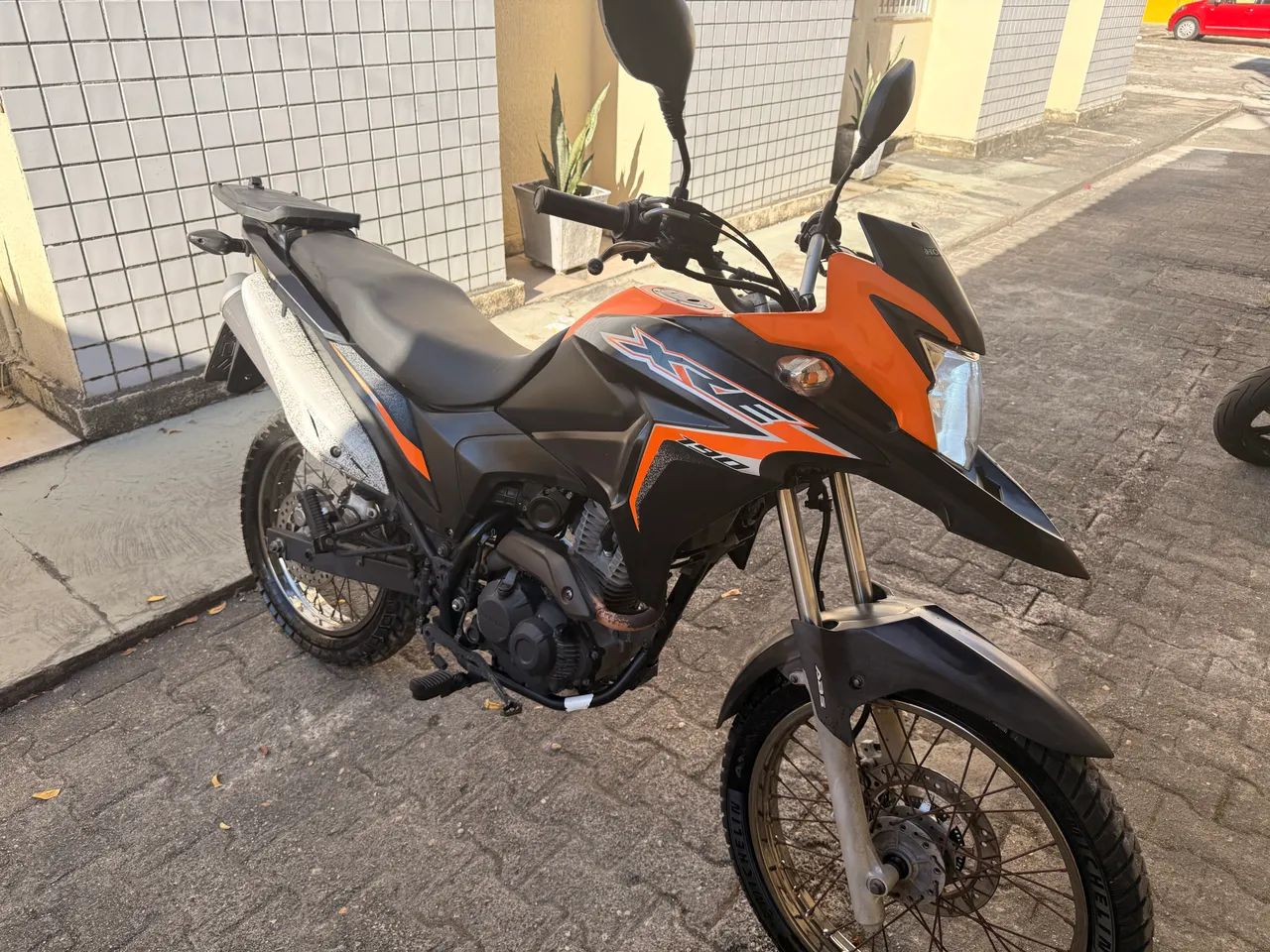XRE 190 - 2019 (PARTICULAR)  - Foto 3