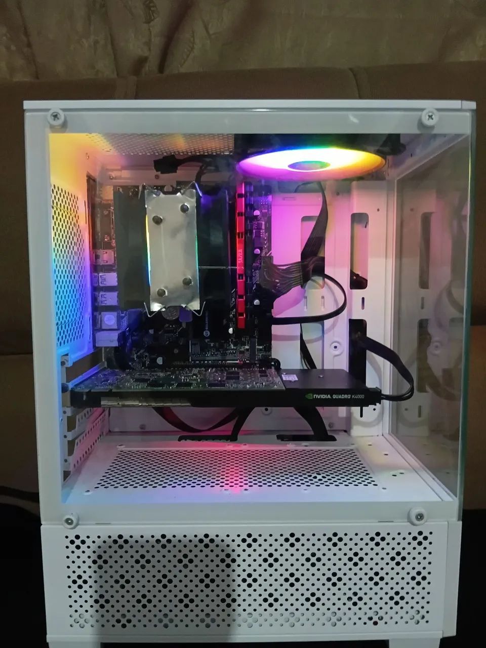 Cpu gamer  - Foto 2