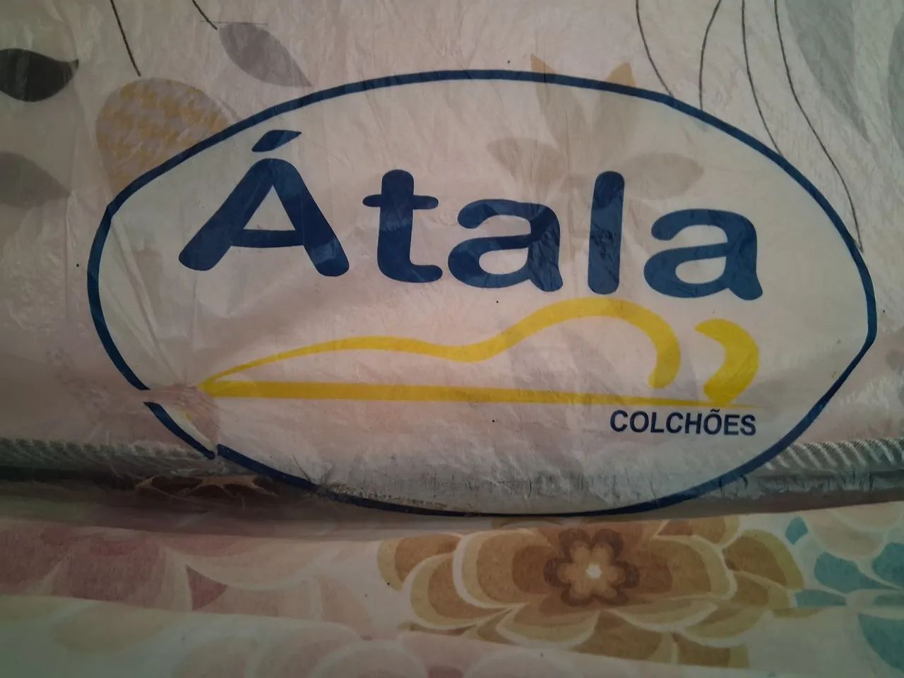 Colchão solteiros Átala  - Foto 2