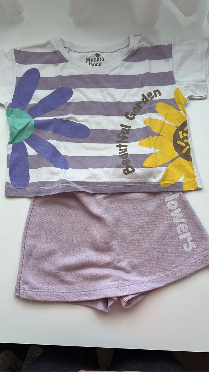 Conjutos  - Foto 2