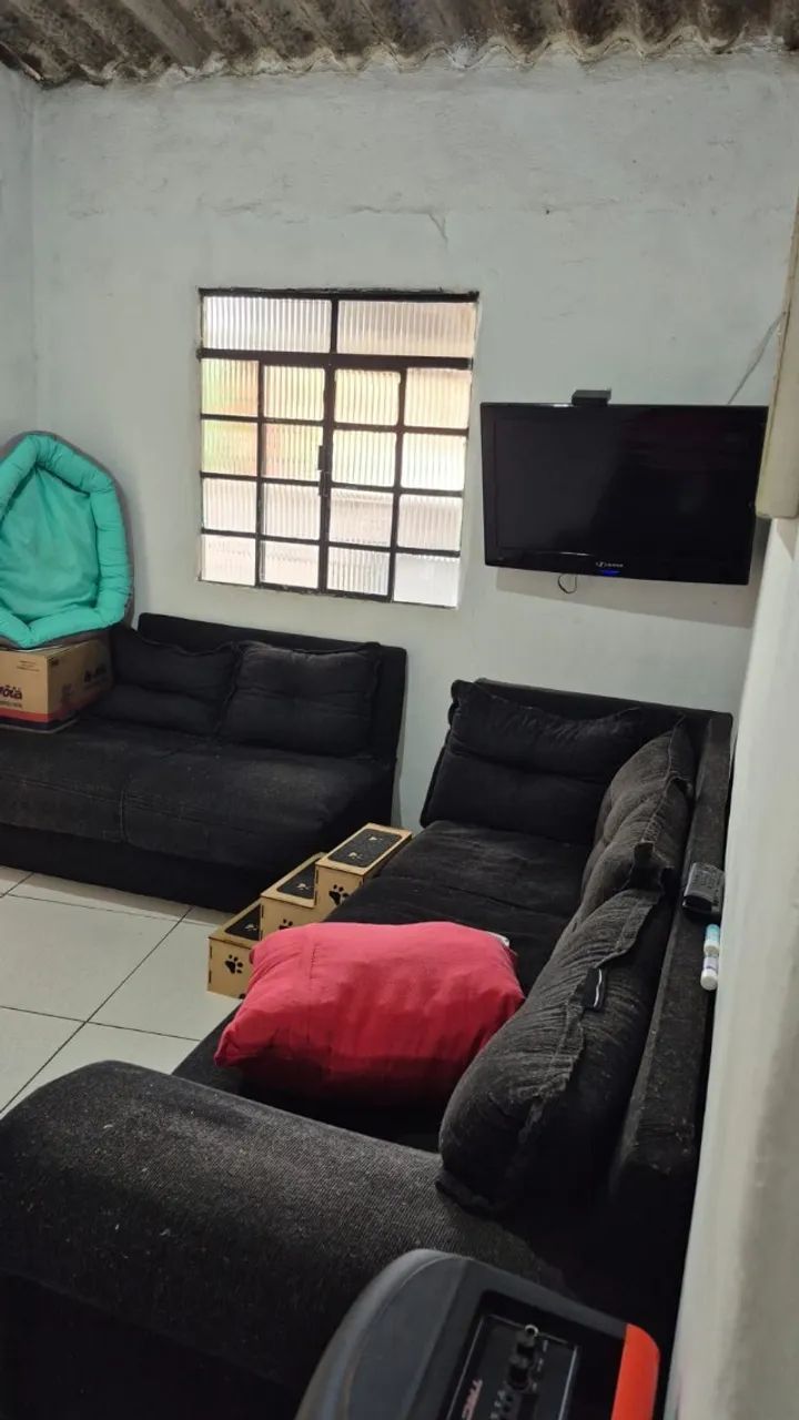 Foto - Embu das Artes - Jardim São Vicente