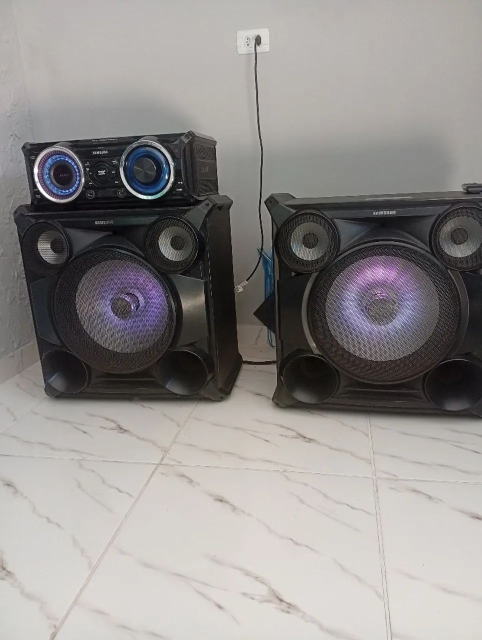Samsung MAX FS8000 - Foto 4