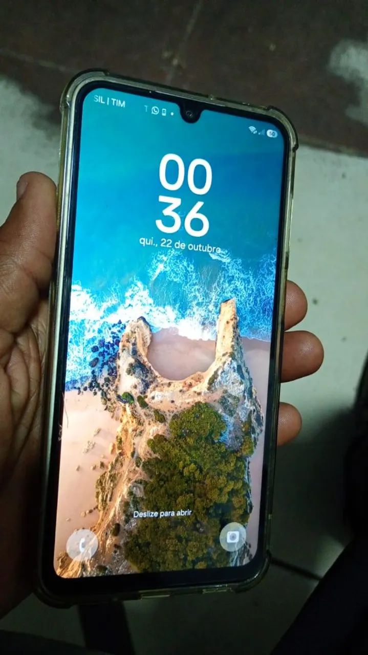 A16 Samsung  - Foto 5