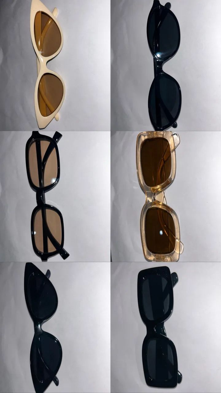 MEGAA OFERTA OCULOS ESTILOSOS - Foto 3