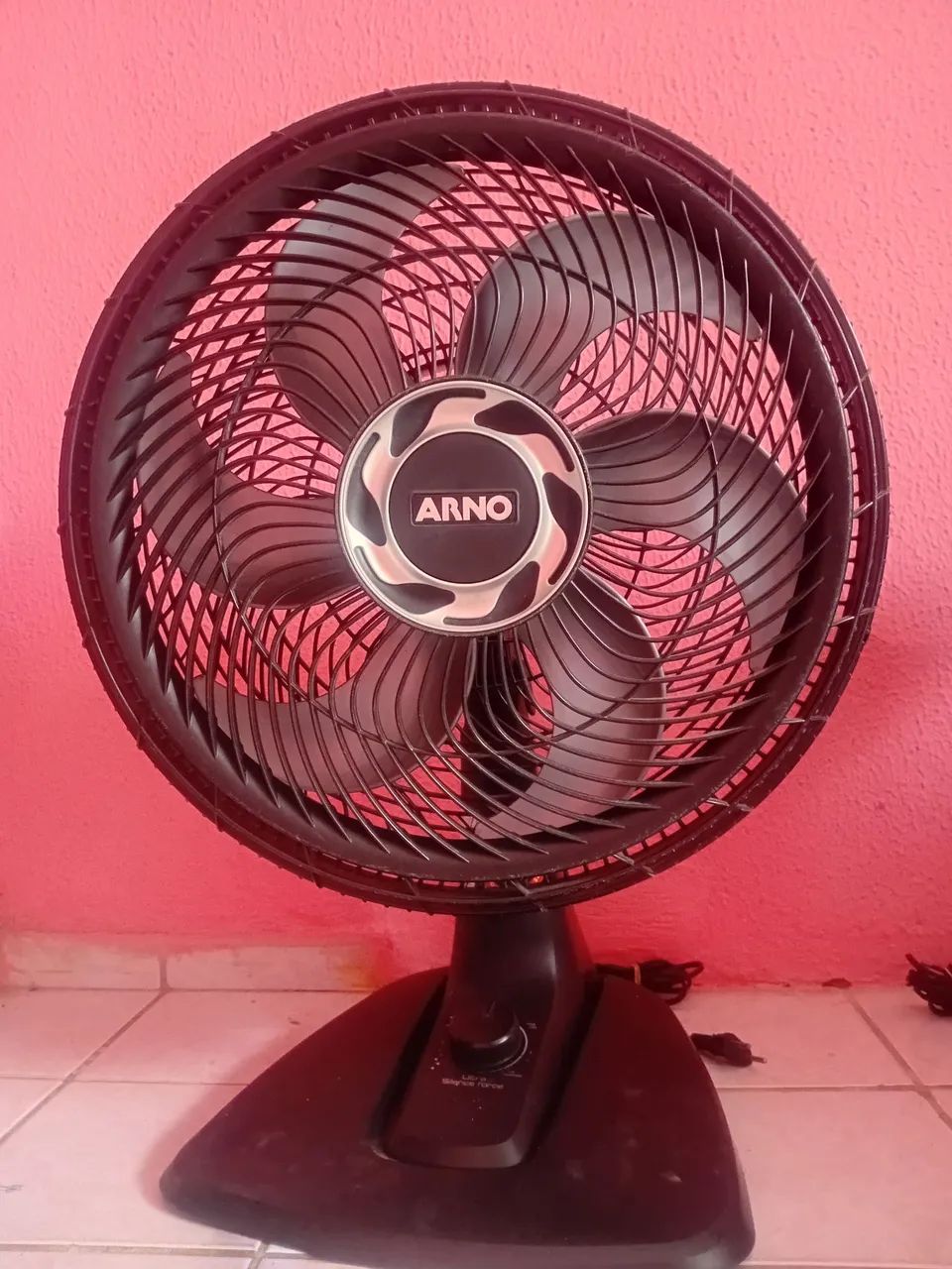 Ventilador - Foto 2