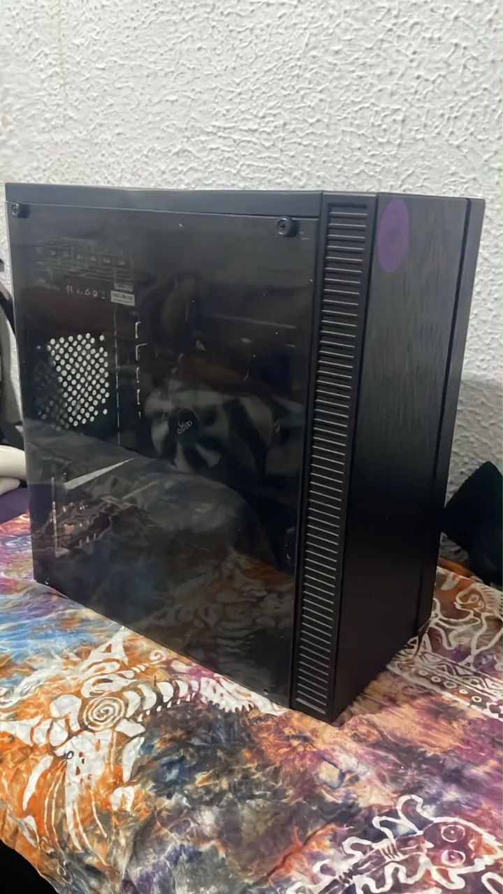 PC GAMER CUSTO BENEFÍCIO  - Foto 2