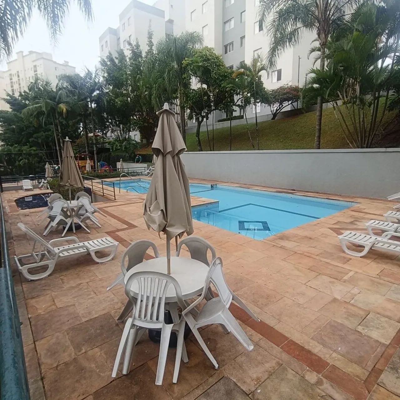 Apartamento PRÓXIMO A COMÉRCIOS! FL 31 - Foto 2