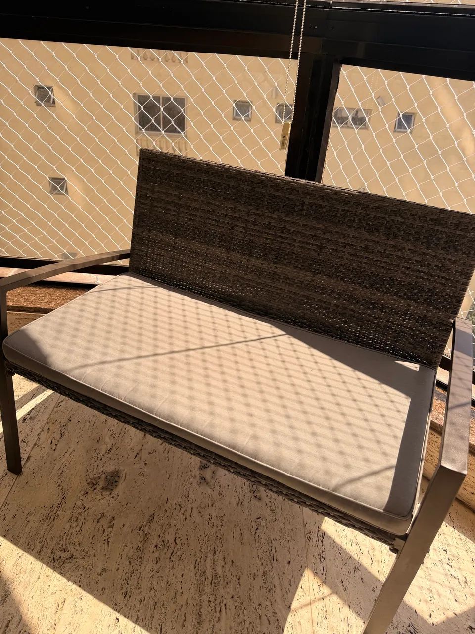 Sofa para varanda