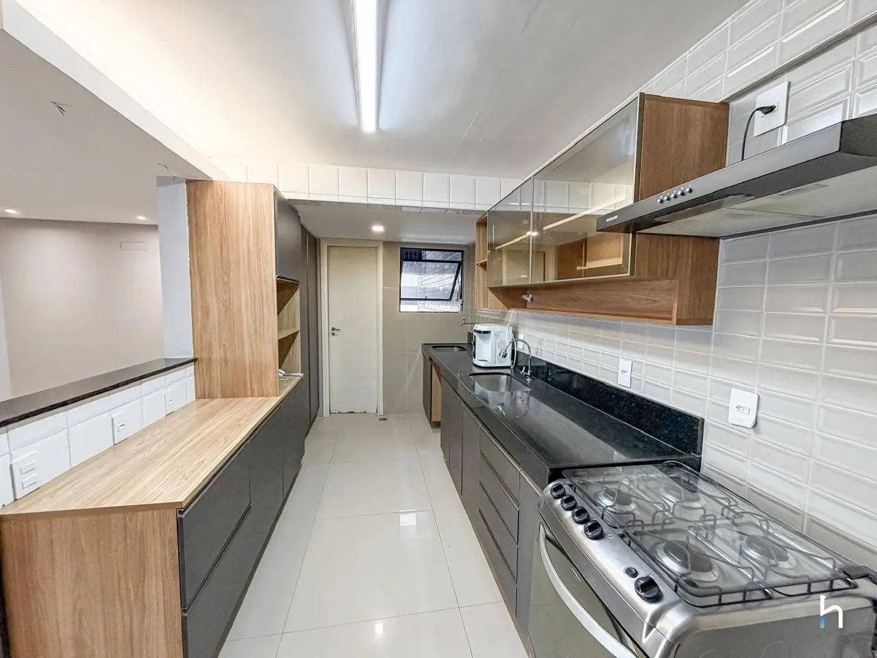 Apartamento com 92,98 m² e 3 quartos à venda na Ponta Verde em Maceió - Foto 5