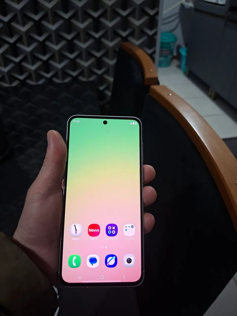 Samsung a56 258 - Foto 4