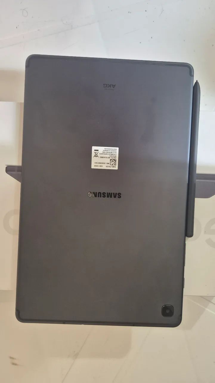 SAMSUNG GALAXY TAB S6 LITE - 128GB - Foto 3
