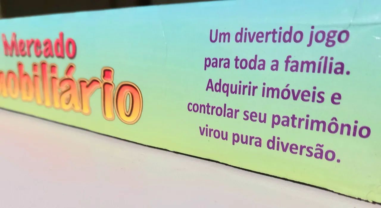 Mercado Imobiliário Infantil  - Foto 4