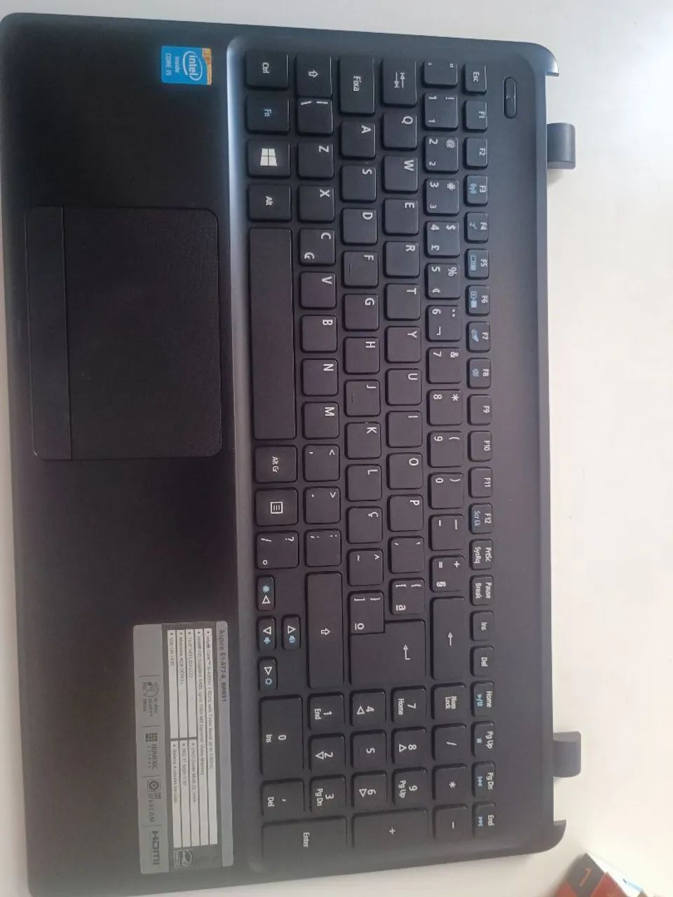 Kit acer aspire - Foto 4
