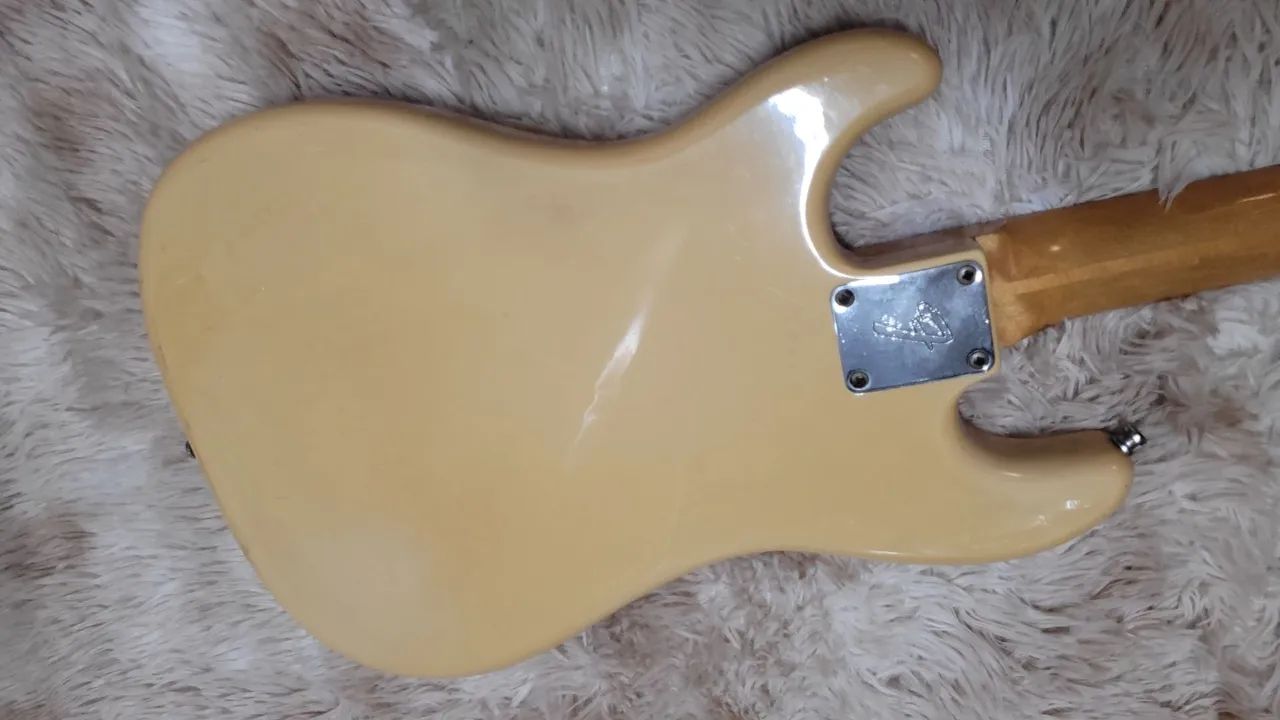 Fender Bullet 1 - Foto 5