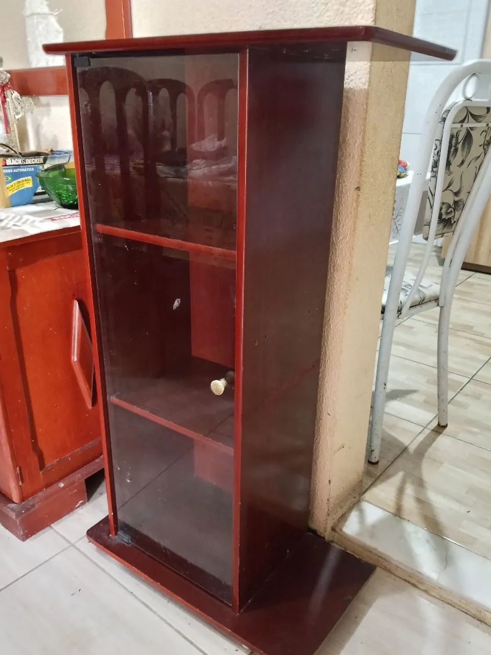 Cristaleira  - Foto 2