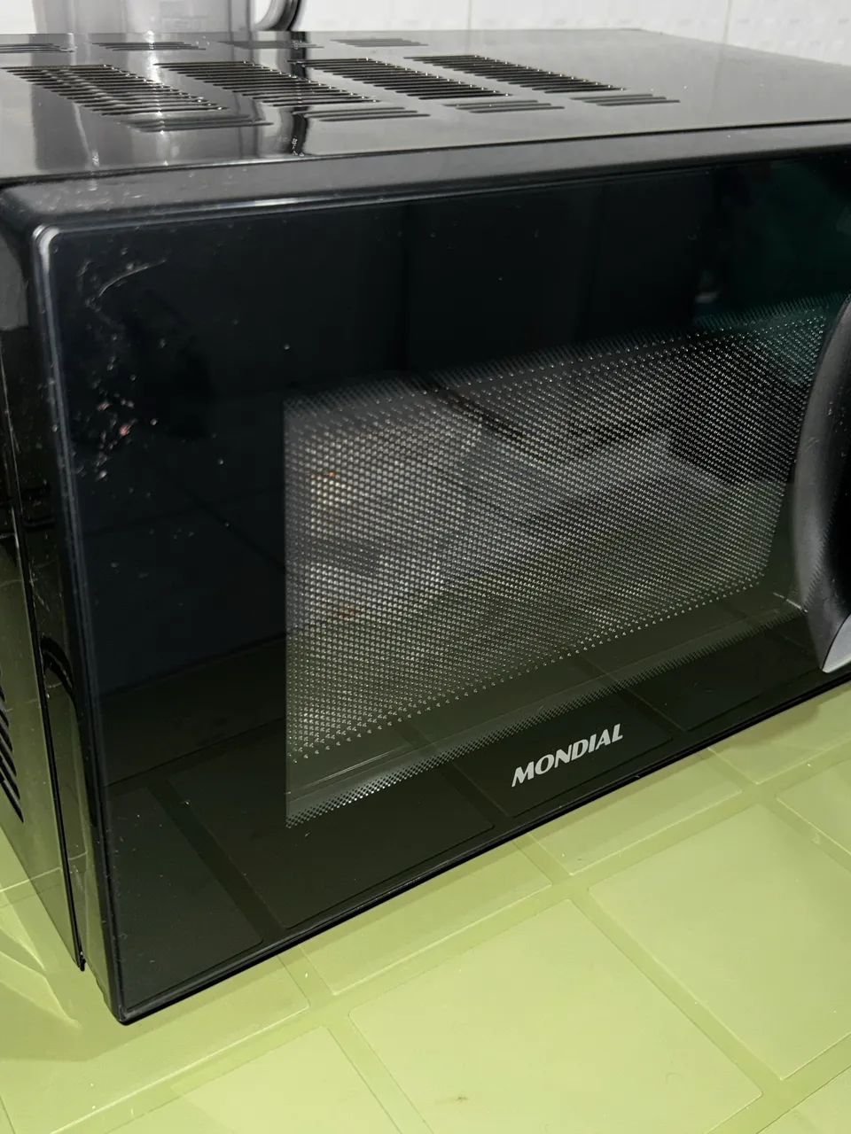 MICRO ONDAS