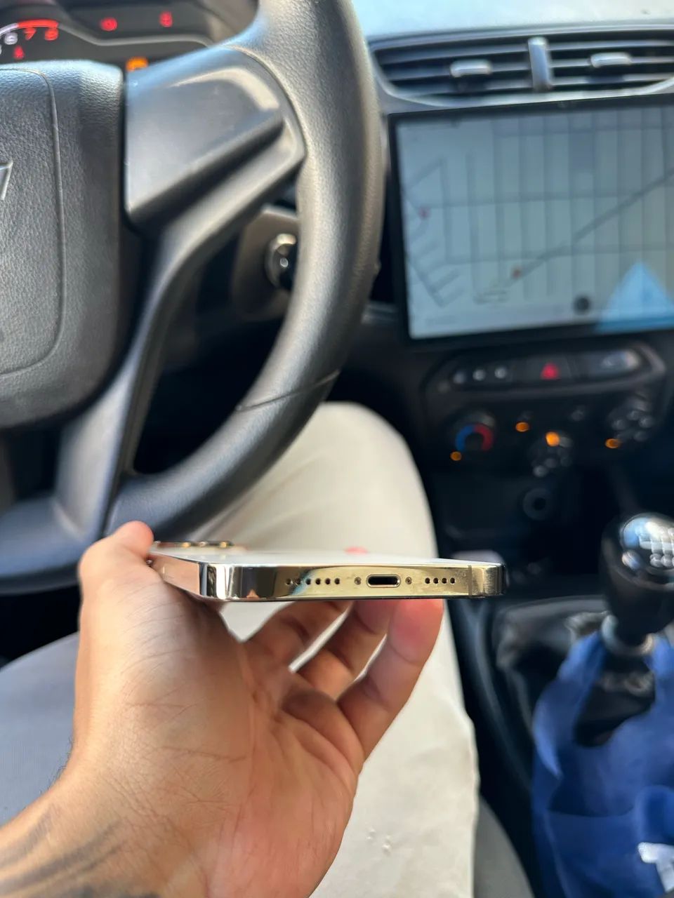 iPhone 13 Pro Max 128Gb - Foto 3