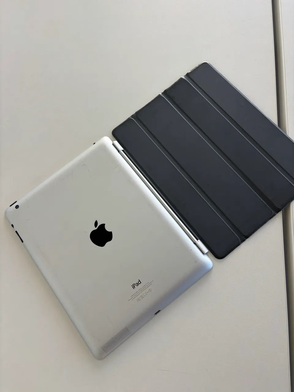 iPad 4ª Geração (A1458)