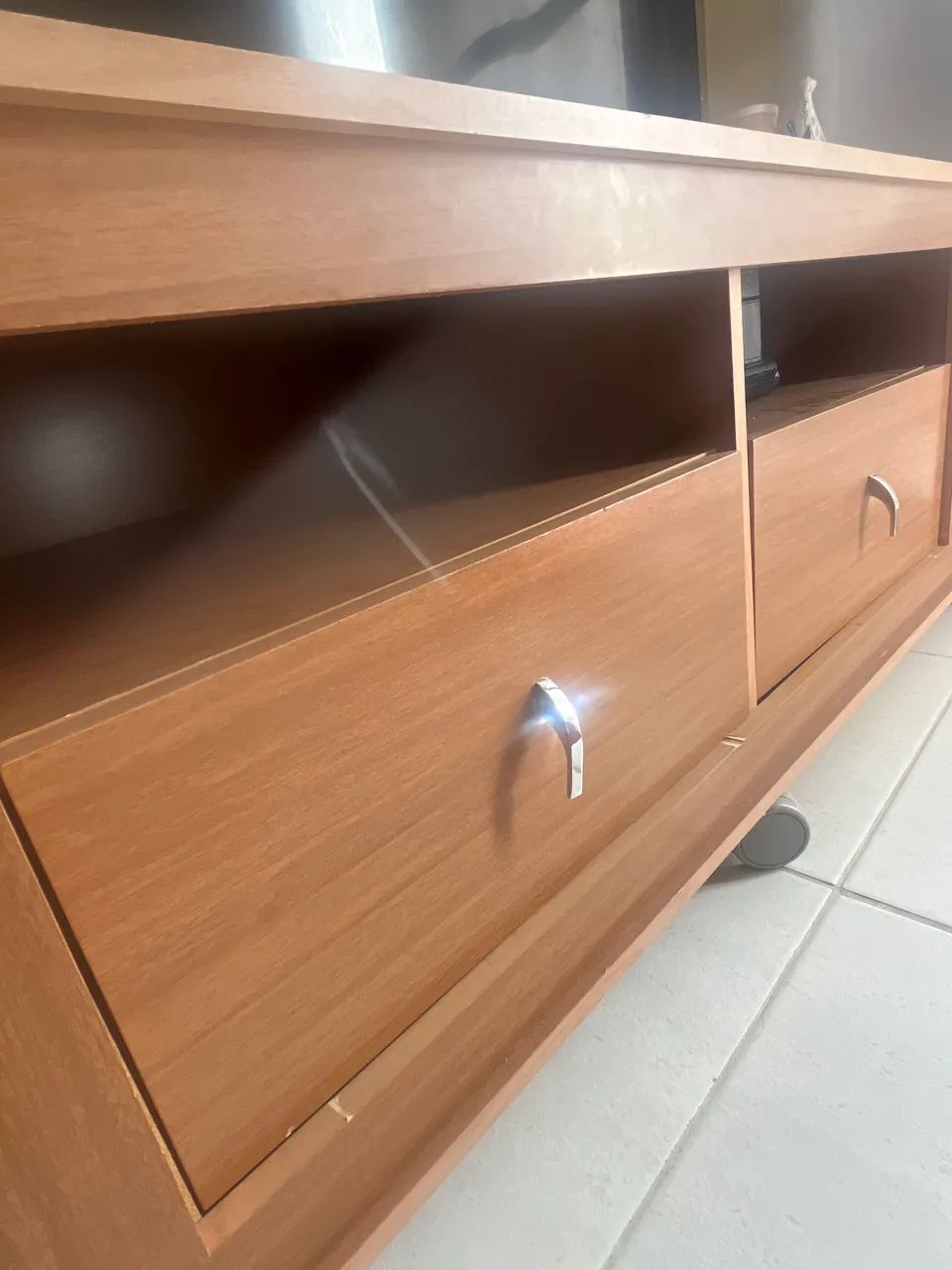Rack para TV - Foto 2